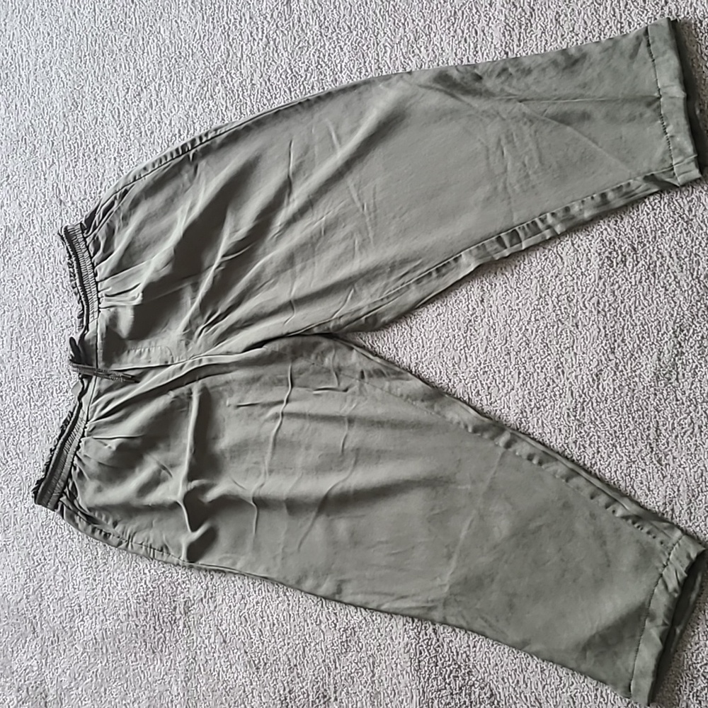 Addition Elle, Size 18, Green